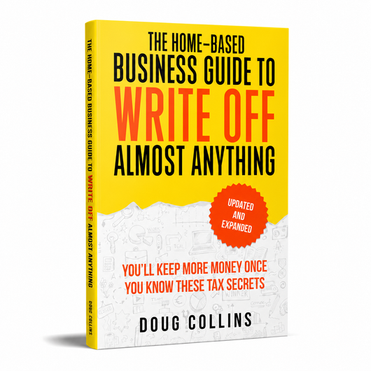 The Home-Based Business Guide
