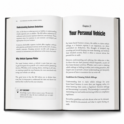 The Home-Based Business Guide