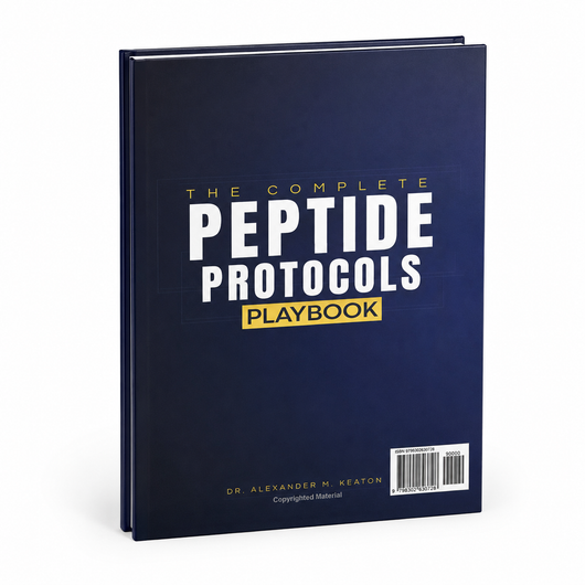 Peptide Protocols Playbook